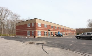Plus de détails pour 185 S Broad St, Pawcatuck, CT - Bureau à louer