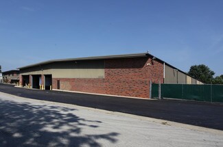 More details for 1703 Eastwood Dr, Aurora, IL - Industrial for Lease