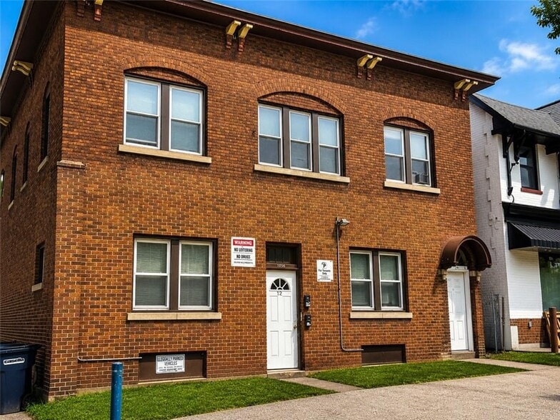 1056 Dewey Ave, Rochester, NY for sale - Building Photo - Image 1 of 22