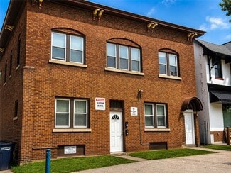 More details for 1056 Dewey Ave, Rochester, NY - Multifamily for Sale