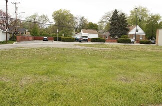 Plus de détails pour 3150 Wayne Rd, Wayne, MI - Terrain à vendre