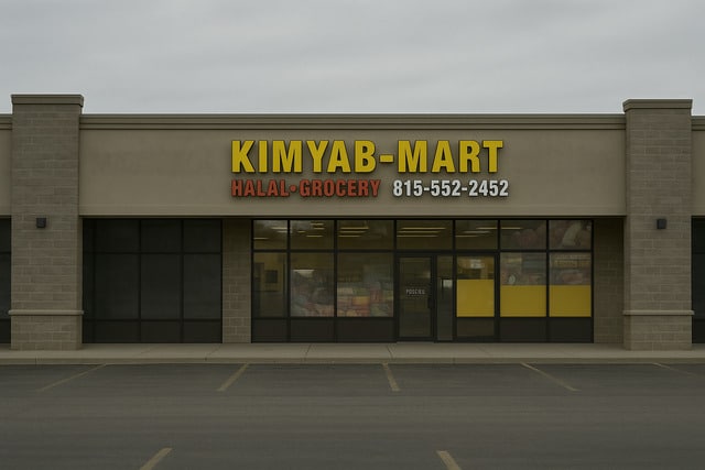 3740 N 1300E Rd, Kempton, IL à vendre - Photo du bâtiment - Image 3 de 26