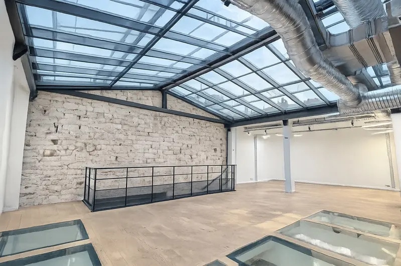 40 Rue De Paradis, Paris à louer - Photo intérieure - Image 1 de 14
