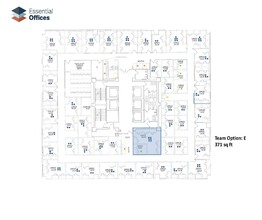 3030 NW Expressway, Oklahoma City, OK for lease Floor Plan- Image 1 of 1