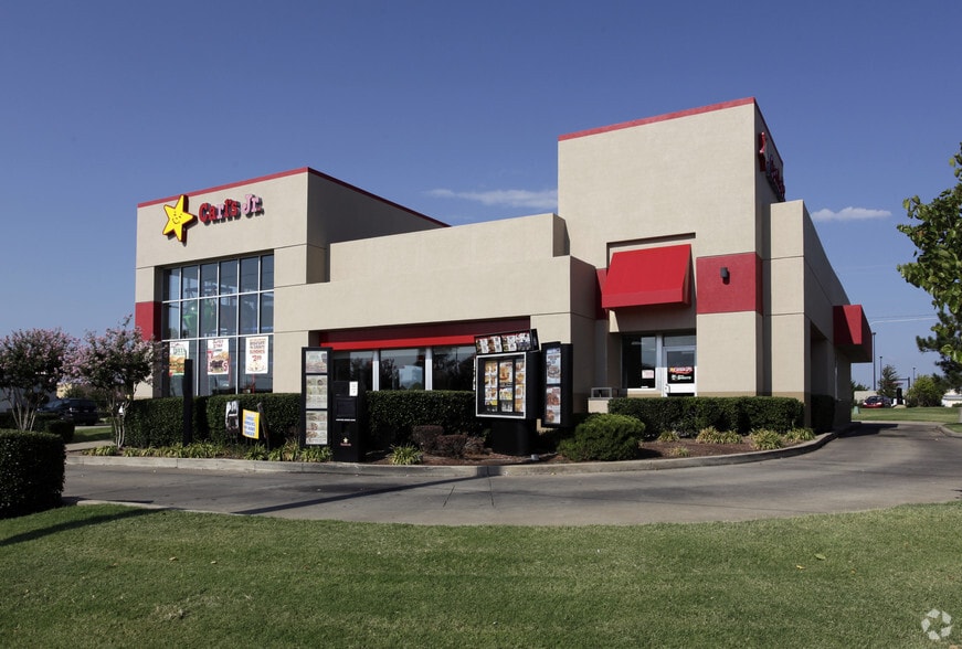 900 N Aspen Ave, Broken Arrow, OK à vendre - Photo du bâtiment - Image 2 de 16