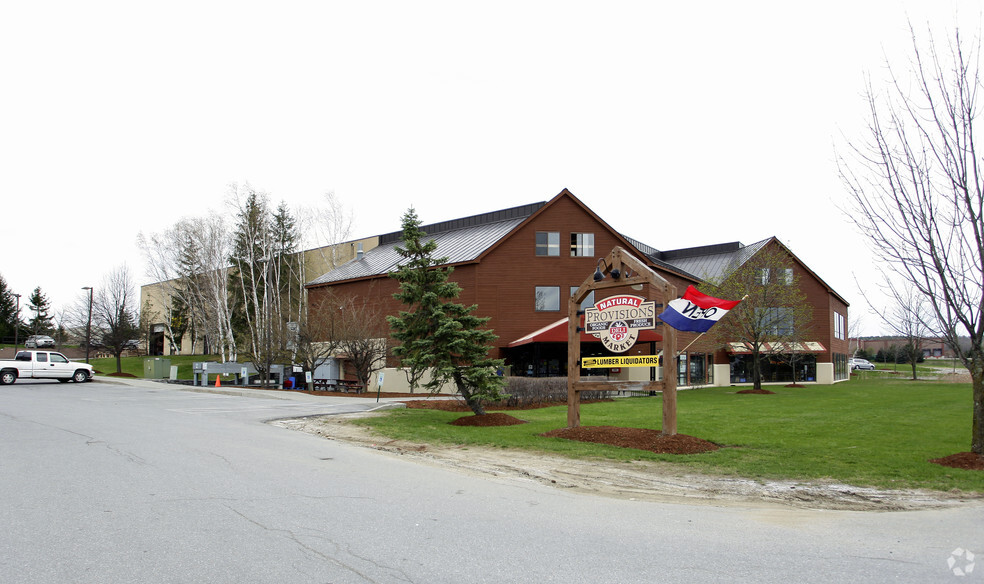 329 Harvest Ln, Williston, VT à vendre - Photo principale - Image 1 de 1