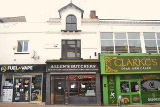 Plus de détails pour 6 Chapel St, Chorley - Commerce de détail à vendre