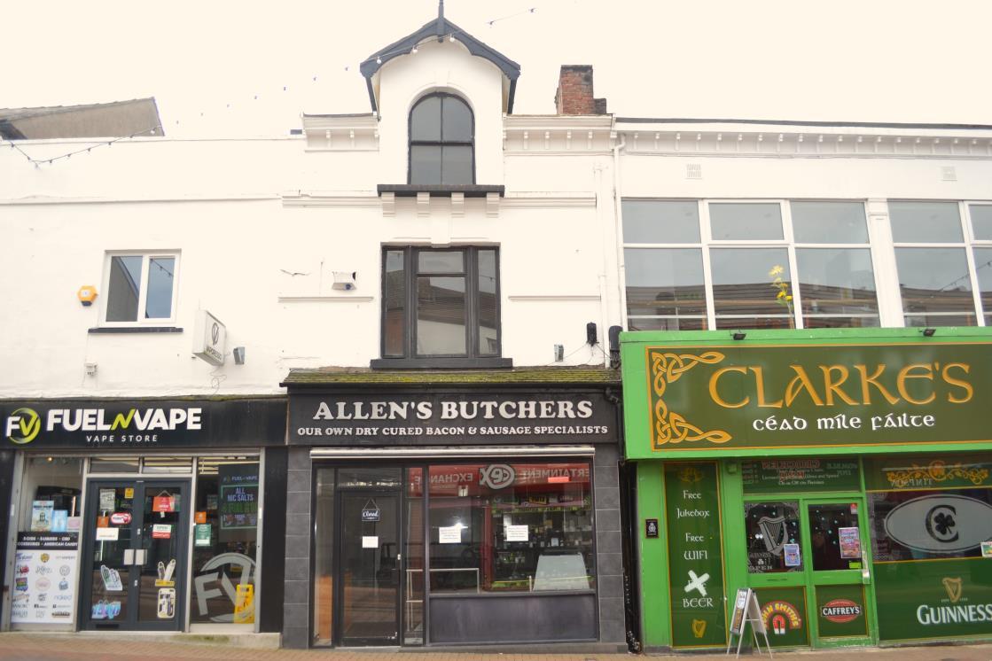 6 Chapel St, Chorley for lease Primary Photo- Image 1 of 2