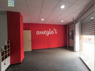 Plus de détails pour Commerce de détail à louer