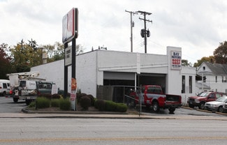 More details for 6215 Belair Rd, Baltimore, MD - Retail for Sale