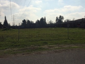 More details for 1333 Bell St, Sacramento, CA - Land for Sale