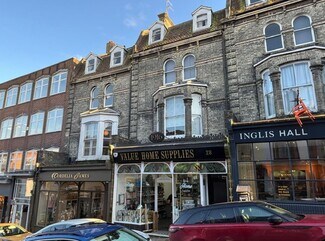 Plus de détails pour 28 High St, Lewes - Commerce de détail à vendre