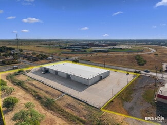 More details for 2701 Southridge Dr, Wichita Falls, TX - Industrial for Lease