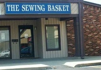 Plus de détails pour 3195 S 3rd St, Terre Haute, IN - Commerce de détail à louer