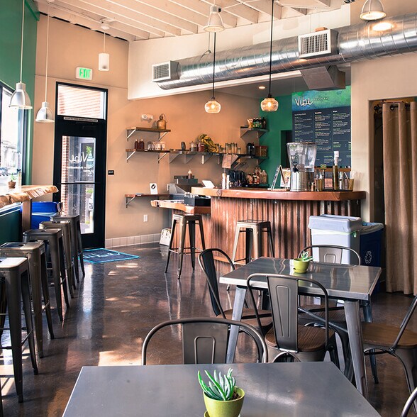 3513-3515 Broadway, Sacramento, CA à louer - Photo intérieure - Image 3 de 6