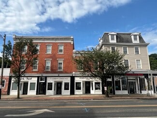 More details for 410-421 Howe Ave, Shelton, CT - Multifamily for Sale