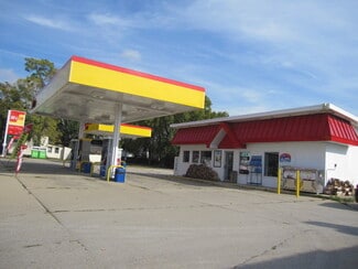 More details for 330 Main St, Seneca, IL - Retail for Lease