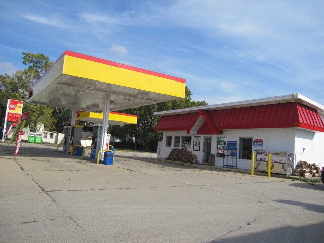 More details for 330 Main St, Seneca, IL - Retail for Lease