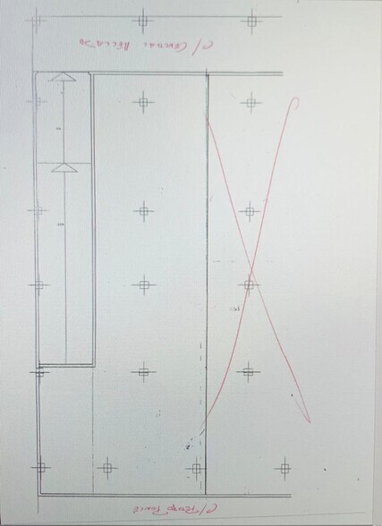 Commerce de détail dans El Ejido, Almería à louer - Photo du bâtiment - Image 2 de 2