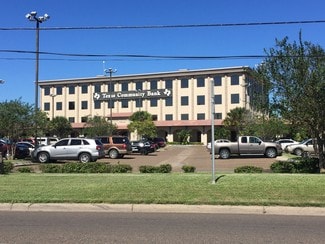 More details for 3505 Boca Chica Blvd, Brownsville, TX - Office for Lease