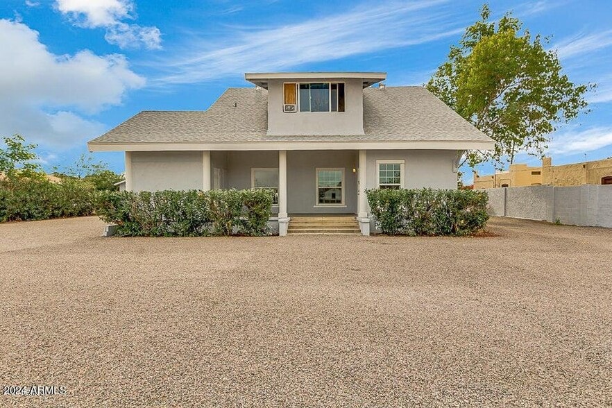 2021 W Washington St, Phoenix, AZ à vendre - Photo du bâtiment - Image 1 de 23