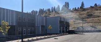 More details for 2030 Matrix Cres, Kelowna, BC - Industrial for Lease