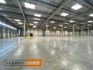 More details for Industrial for Lease