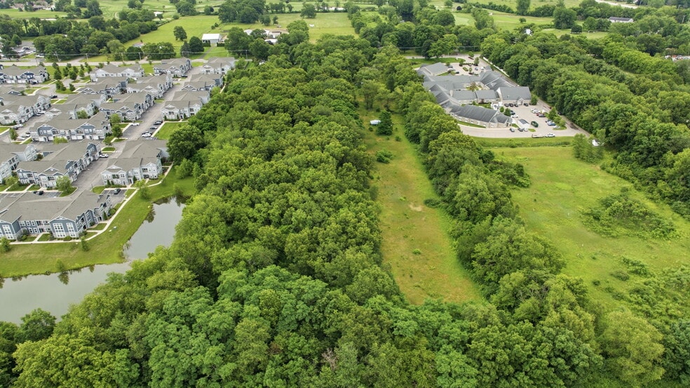6005 N Fir Rd, Granger, IN for sale - Building Photo - Image 3 of 19
