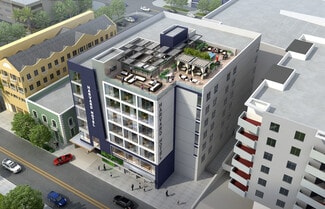 Plus de détails pour 679 Harvard Blvd, Los Angeles, CA - Terrain à vendre