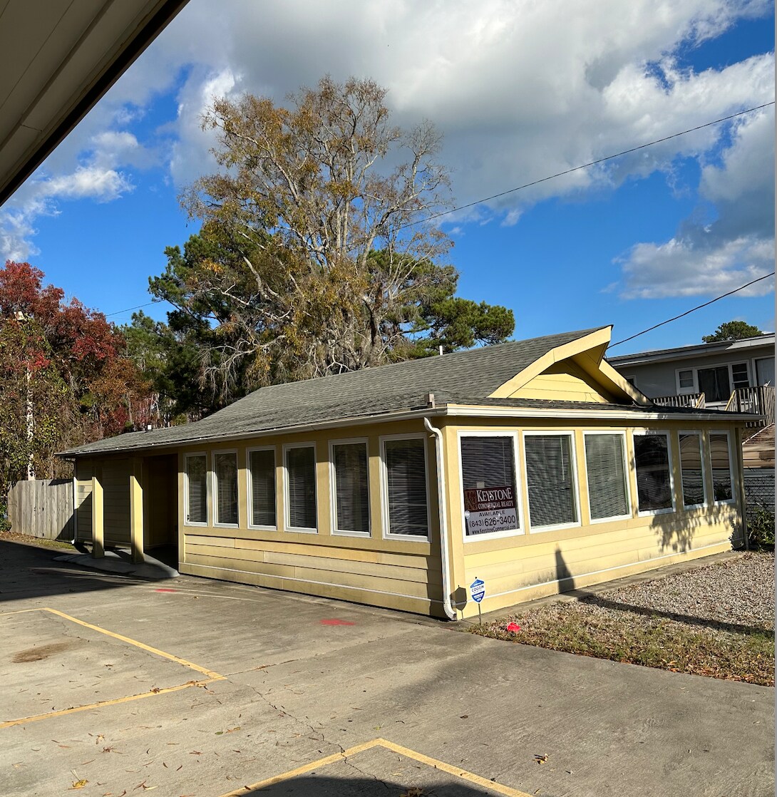 1346 Us-501 Hwy, Myrtle Beach, SC for lease Building Photo- Image 1 of 5