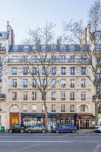 More details for 79 Boulevard De Courcelles, Paris - Retail for Lease
