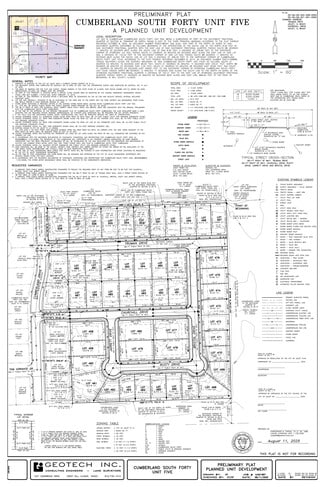 Plus de détails pour Cumberland Drive, Joliet, IL - Terrain à vendre