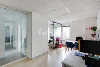 Plus de détails pour 164-170 Rue Victor Hugo, Levallois-Perret - Bureau à vendre