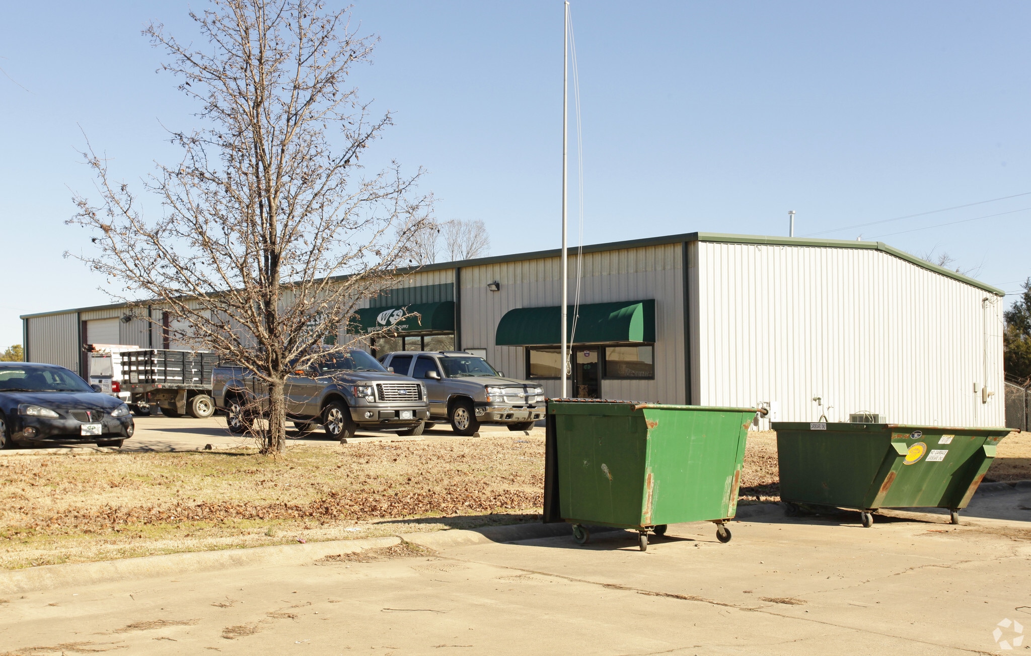 1150 Jims Ln, Conway, AR for sale Primary Photo- Image 1 of 25