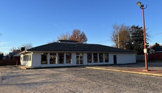 Plus de détails pour 4718 E 11th St, Tulsa, OK - Vente au détail à vendre