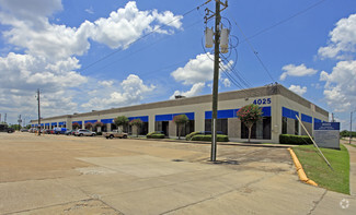 More details for 4025 Willowbend Blvd, Houston, TX - Industrial for Lease