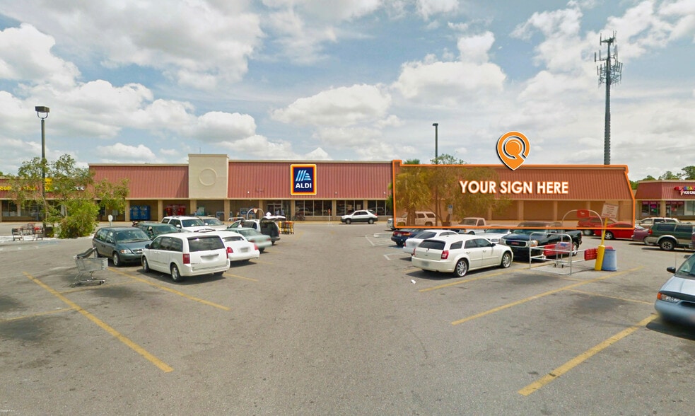 1500-1630 Lake Trafford Rd, Immokalee, FL à louer - Photo principale - Image 1 de 12