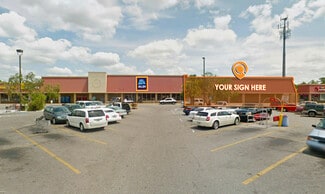 Plus de détails pour 1500-1630 Lake Trafford Rd, Immokalee, FL - Commerce de détail à louer