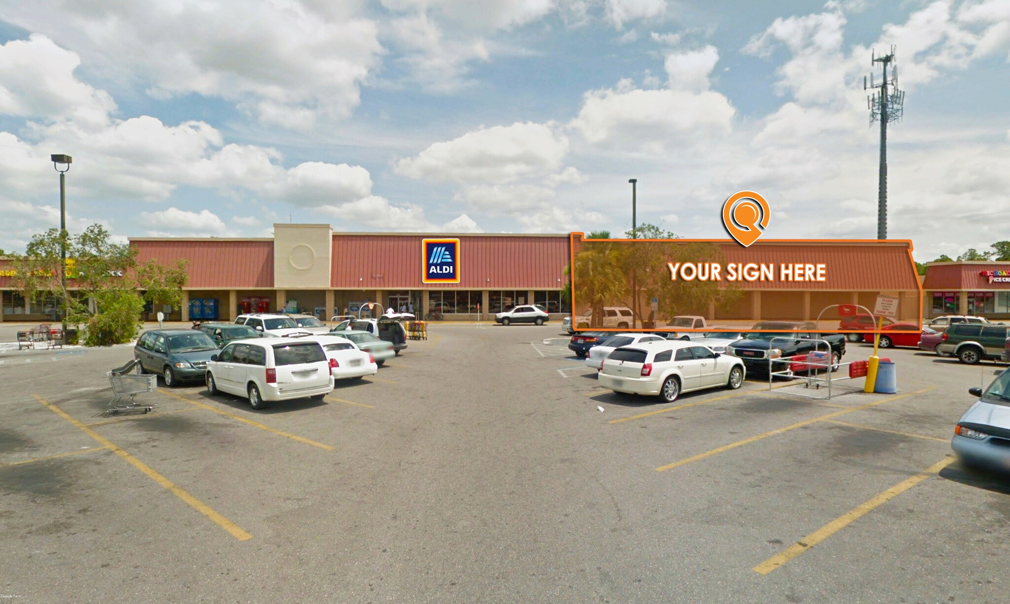 1500-1630 Lake Trafford Rd, Immokalee, FL for lease Primary Photo- Image 1 of 13