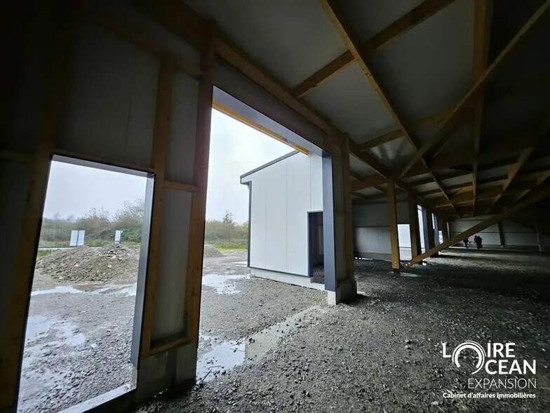 Flex dans Bouaye à louer - Photo de construction - Image 3 de 13
