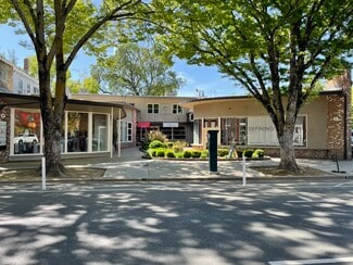 Plus de détails pour 2220 J St, Sacramento, CA - Bureau/Commerce de détail à louer