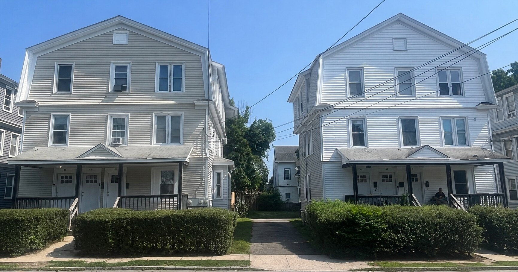 41-51 Linden St, New London, CT for sale Building Photo- Image 1 of 6