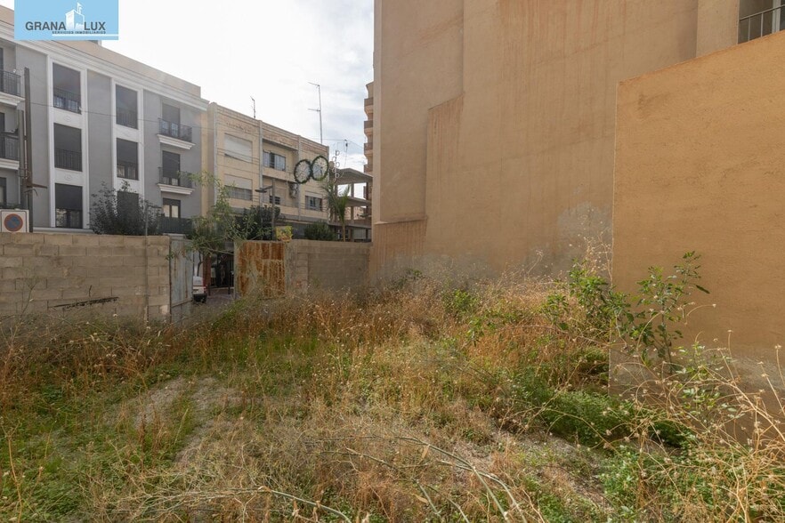 Plaza Francisco Javier de Burgos, 4, Motril, Granada à vendre - Photo principale - Image 1 de 19