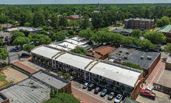 Hotel Aiken: Historic Renovation/Retail portefeuille de 6 propriétés à vendre sur LoopNet.ca - Photo du bâtiment - Image 3 de 12
