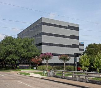 Plus de détails pour 10800 Richmond Ave, Houston, TX - Bureau à louer