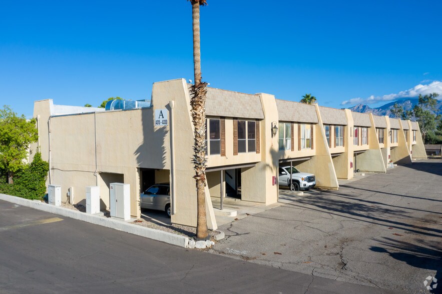 1620 N Wilmot Rd, Tucson, AZ à vendre - Photo principale - Image 2 de 26