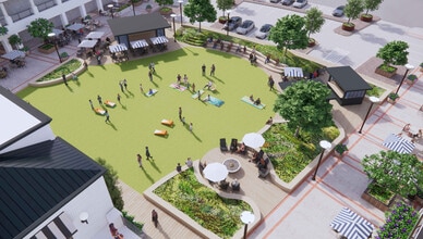 7510-7610 Hazard Center Dr, San Diego, CA for lease Building Photo- Image 1 of 3