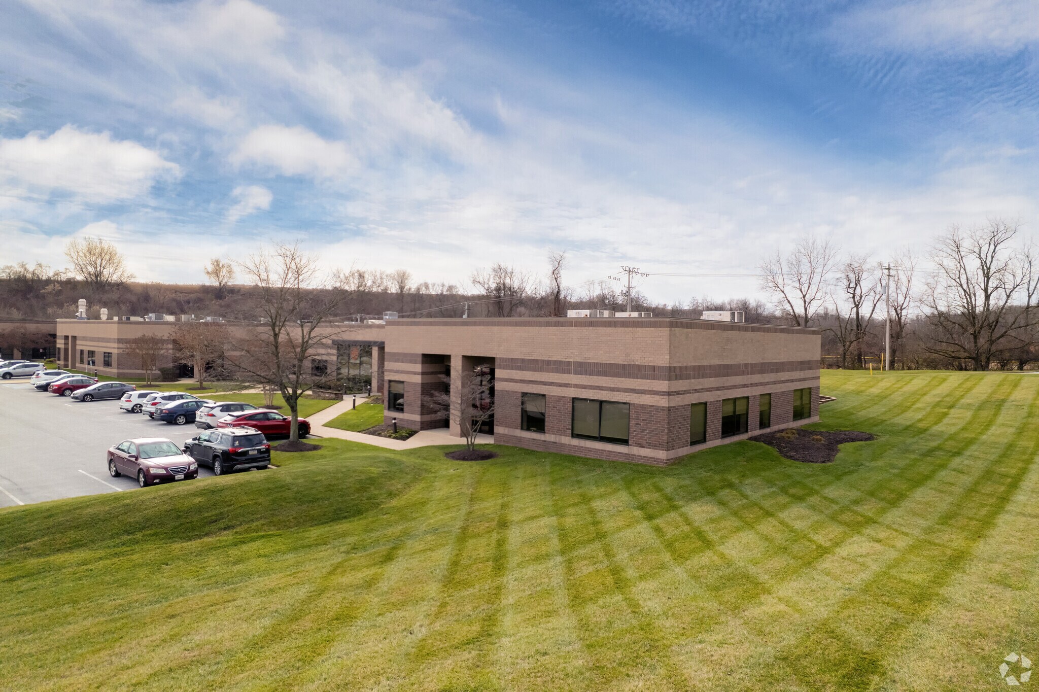 420-500 Lapp Rd, Malvern, PA for lease Primary Photo- Image 1 of 14