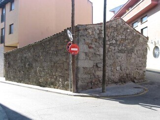 More details for Calle la Pinilla, 6, Galapagar - Land for Sale