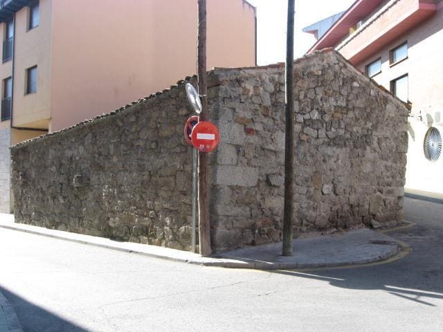 Calle la Pinilla, 6, Galapagar, Madrid for sale Floor Plan- Image 1 of 5